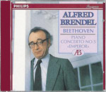 Alfred Brendel